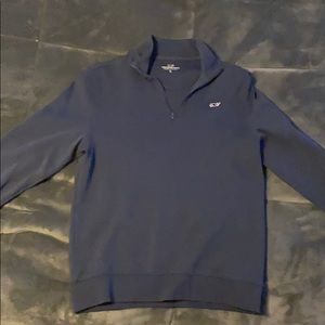 Vineyard vines quarter zip